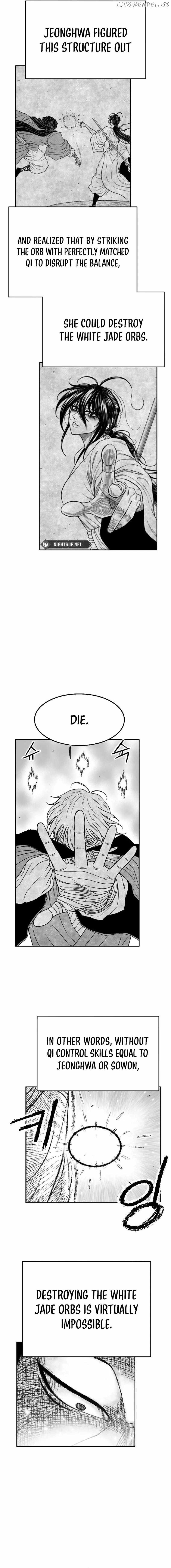 Black Serpent Chapter 40 14
